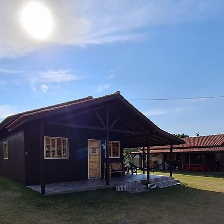 Cantinho Do Paraiso Gamboa  Ngoại thất bức ảnh