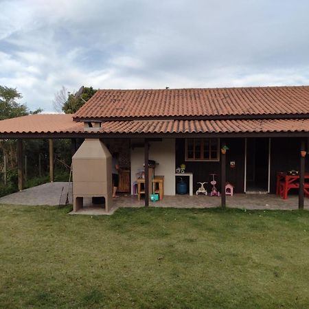 Cantinho Do Paraiso Gamboa  Phòng bức ảnh
