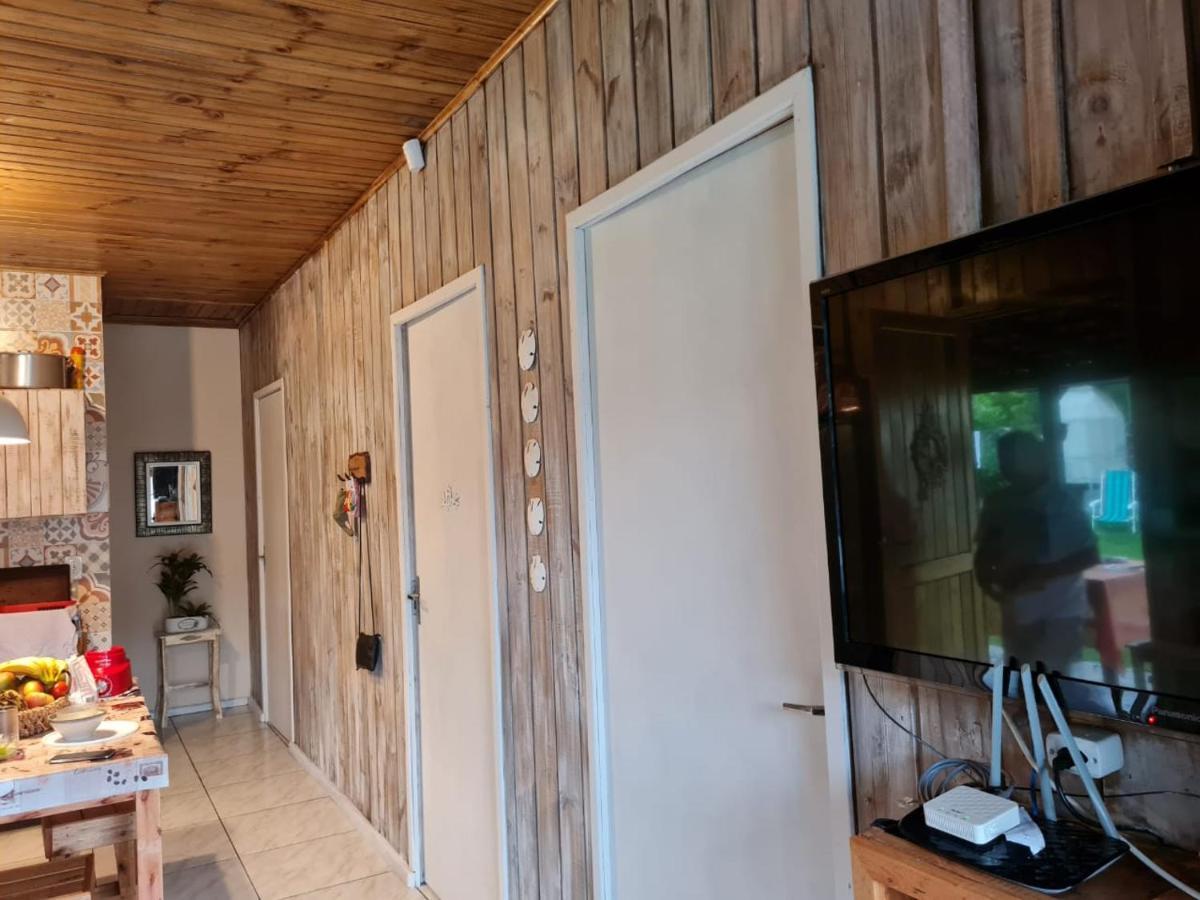 Cantinho Do Paraiso Gamboa  Ngoại thất bức ảnh