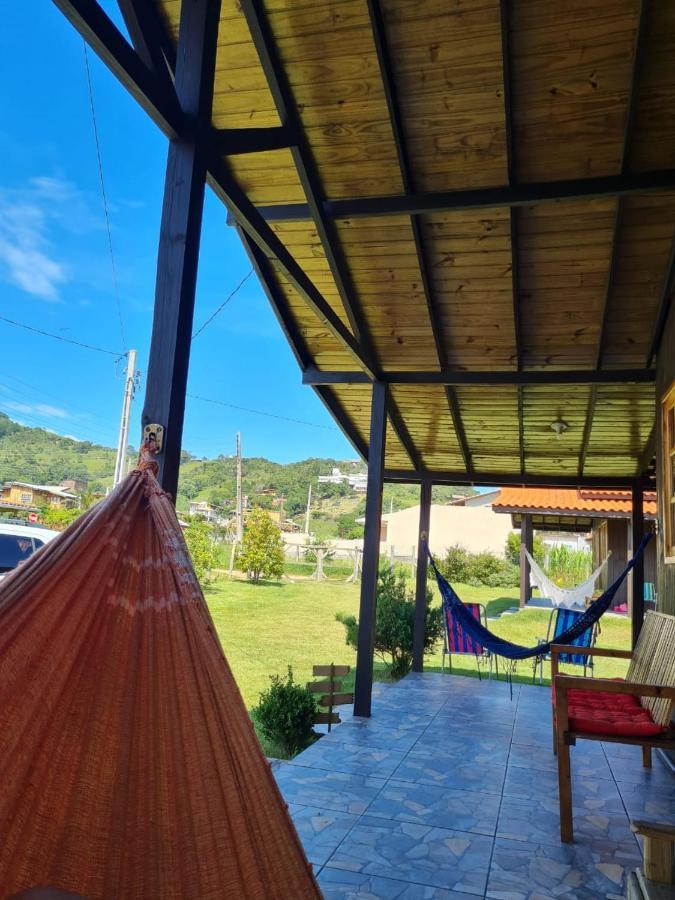 Cantinho Do Paraiso Gamboa  Ngoại thất bức ảnh