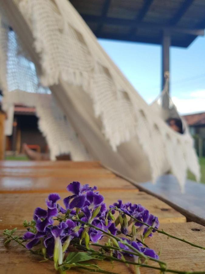 Cantinho Do Paraiso Gamboa  Ngoại thất bức ảnh