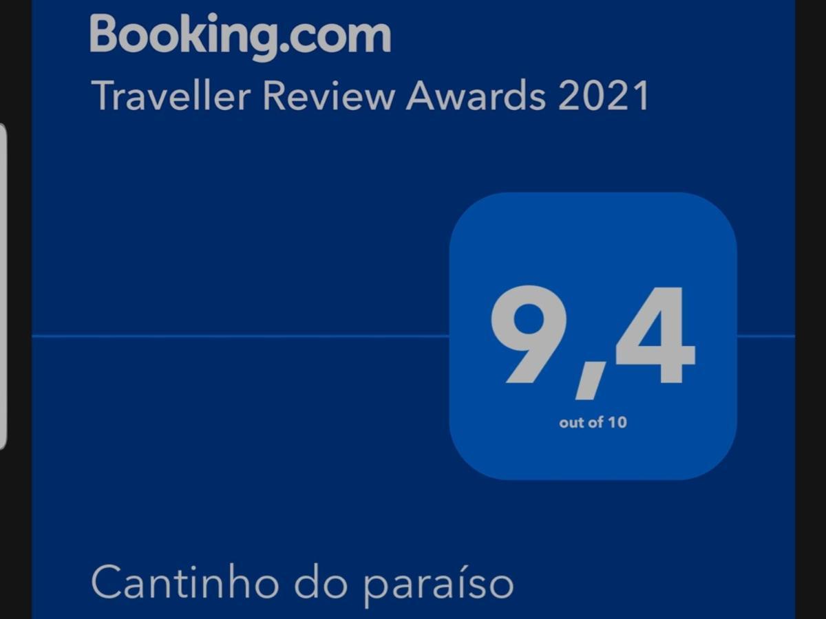 Cantinho Do Paraiso Gamboa  Ngoại thất bức ảnh