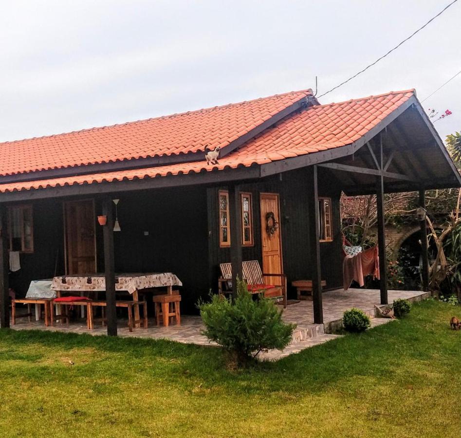 Cantinho Do Paraiso Gamboa  Ngoại thất bức ảnh