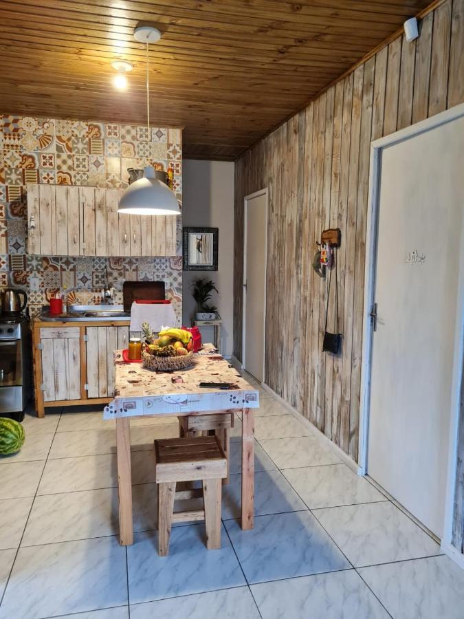 Cantinho Do Paraiso Gamboa  Ngoại thất bức ảnh