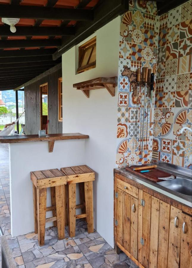Cantinho Do Paraiso Gamboa  Ngoại thất bức ảnh