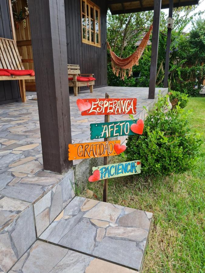 Cantinho Do Paraiso Gamboa  Ngoại thất bức ảnh