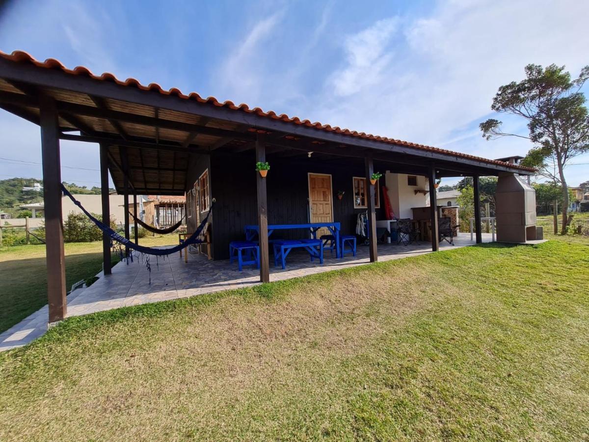 Cantinho Do Paraiso Villa Gamboa  Ngoại thất bức ảnh