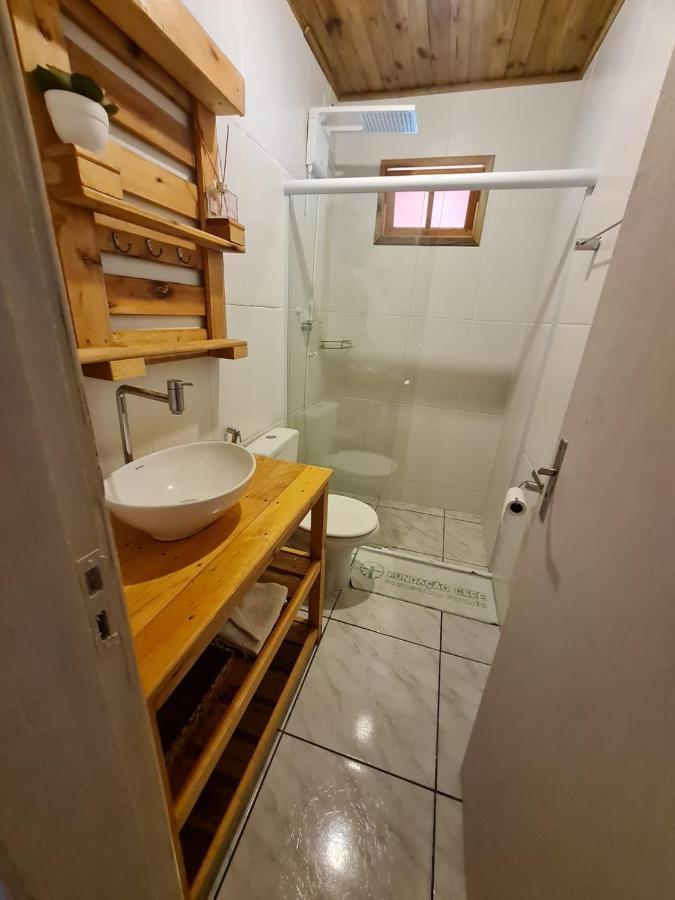 Cantinho Do Paraiso Gamboa  Ngoại thất bức ảnh