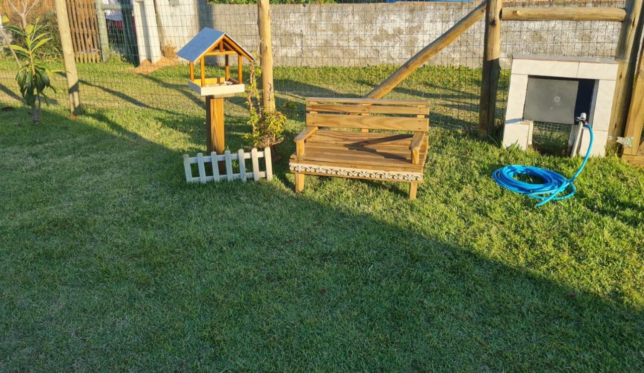 Cantinho Do Paraiso Gamboa  Ngoại thất bức ảnh