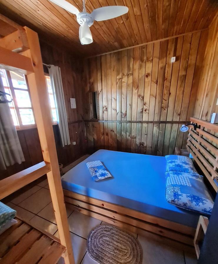 Cantinho Do Paraiso Gamboa  Ngoại thất bức ảnh