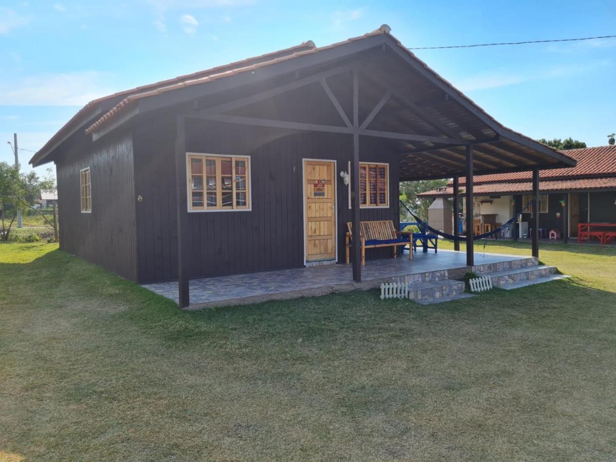 Cantinho Do Paraiso Gamboa  Ngoại thất bức ảnh