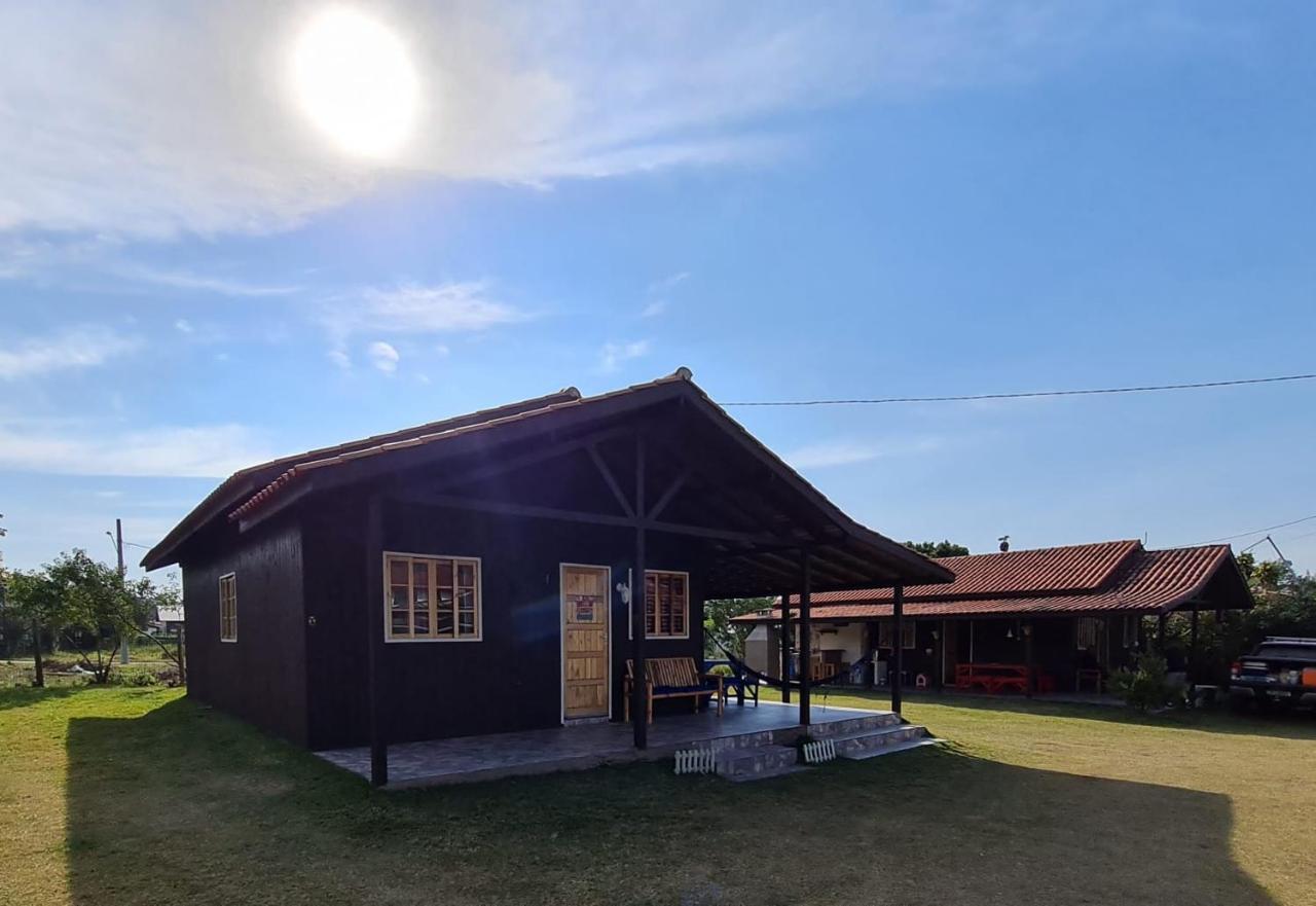 Cantinho Do Paraiso Gamboa  Ngoại thất bức ảnh