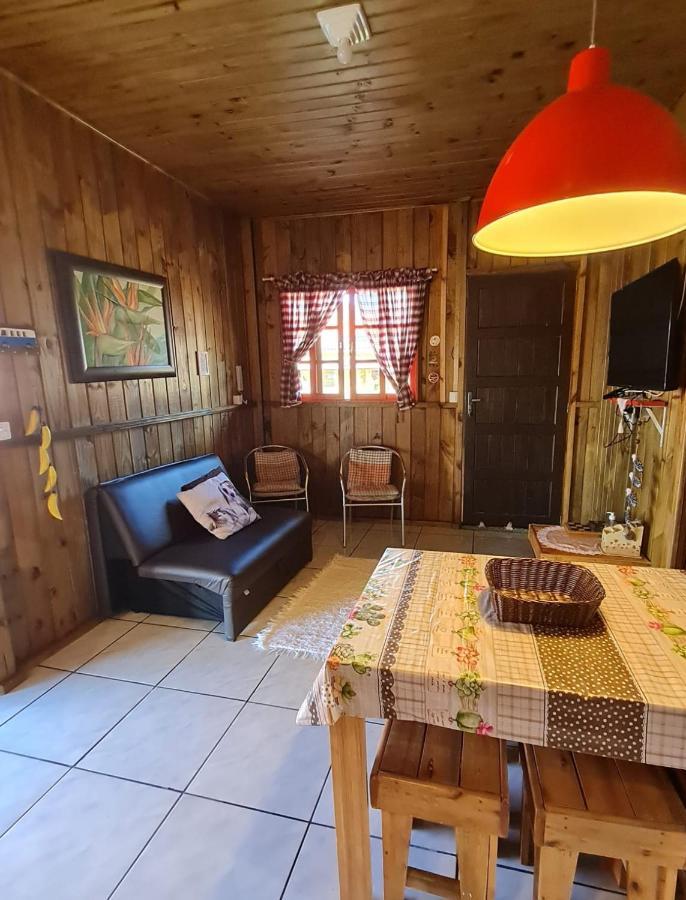 Cantinho Do Paraiso Gamboa  Ngoại thất bức ảnh