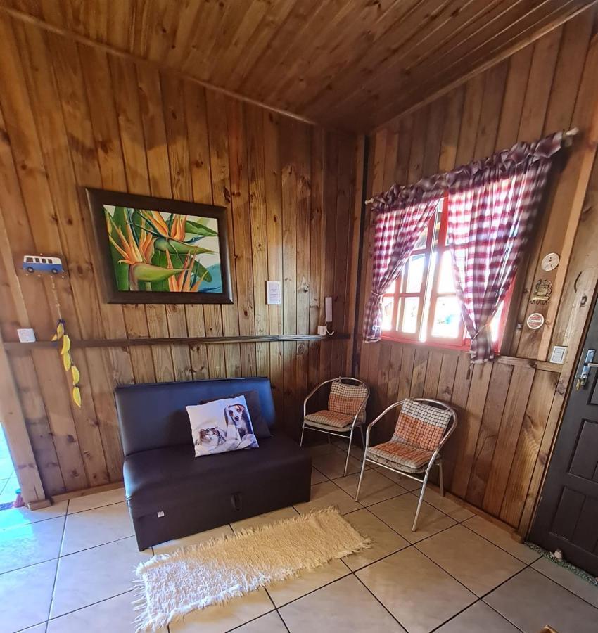 Cantinho Do Paraiso Gamboa  Ngoại thất bức ảnh