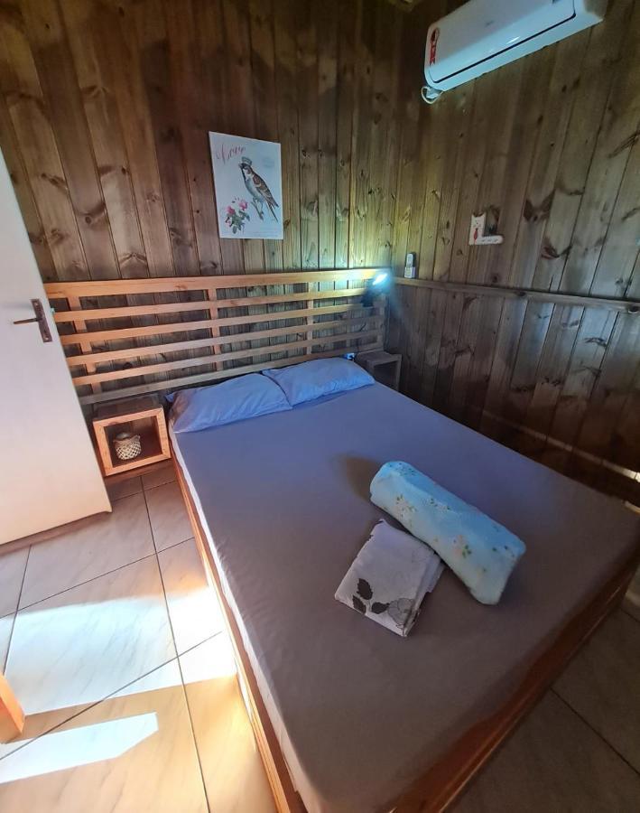 Cantinho Do Paraiso Gamboa  Ngoại thất bức ảnh