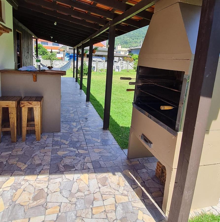 Cantinho Do Paraiso Gamboa  Ngoại thất bức ảnh