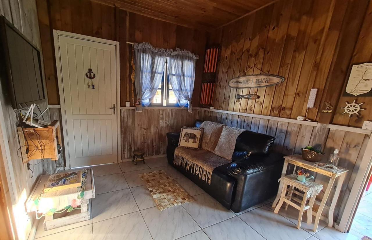Cantinho Do Paraiso Gamboa  Ngoại thất bức ảnh