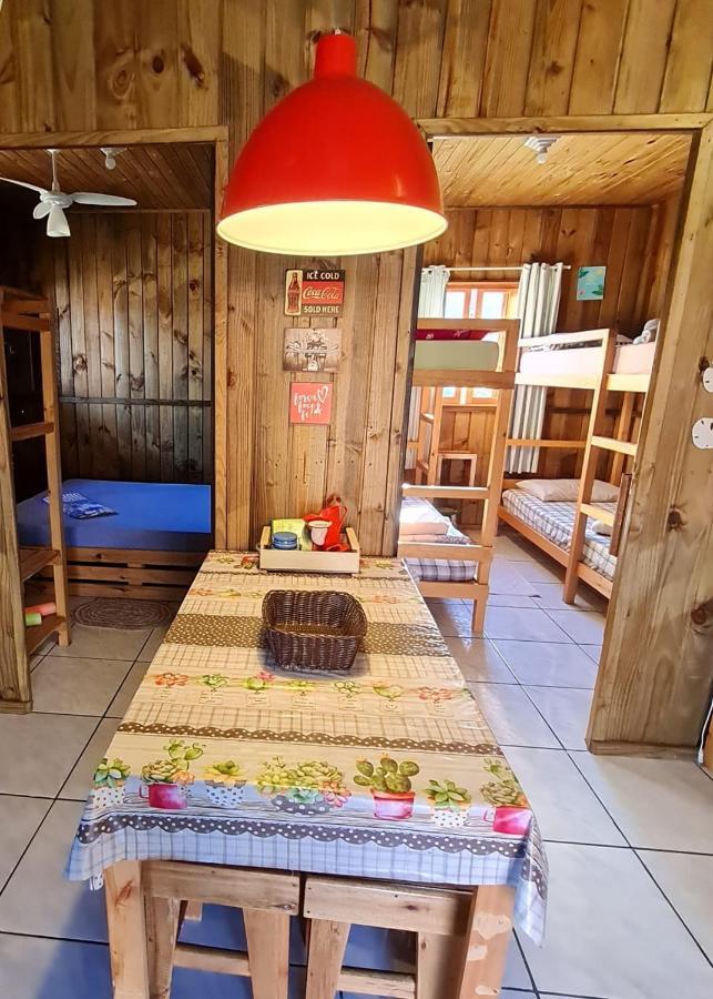 Cantinho Do Paraiso Gamboa  Ngoại thất bức ảnh
