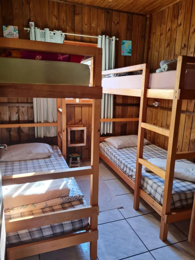 Cantinho Do Paraiso Gamboa  Ngoại thất bức ảnh