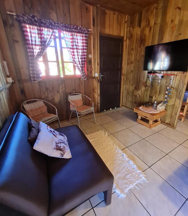 Cantinho Do Paraiso Gamboa  Ngoại thất bức ảnh