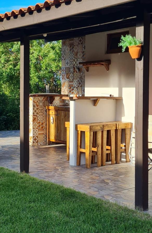 Cantinho Do Paraiso Gamboa  Ngoại thất bức ảnh