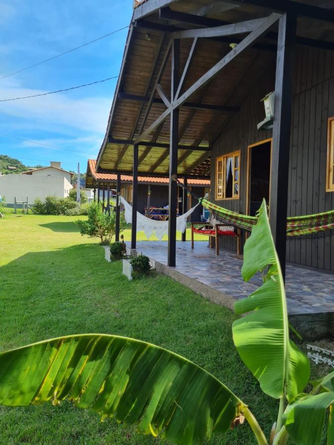 Cantinho Do Paraiso Villa Gamboa  Ngoại thất bức ảnh