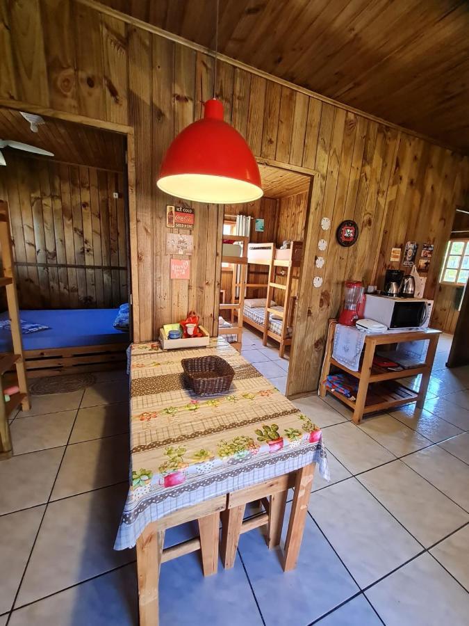 Cantinho Do Paraiso Gamboa  Ngoại thất bức ảnh