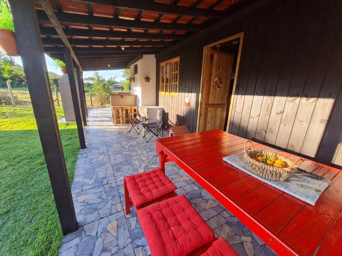 Cantinho Do Paraiso Gamboa  Ngoại thất bức ảnh