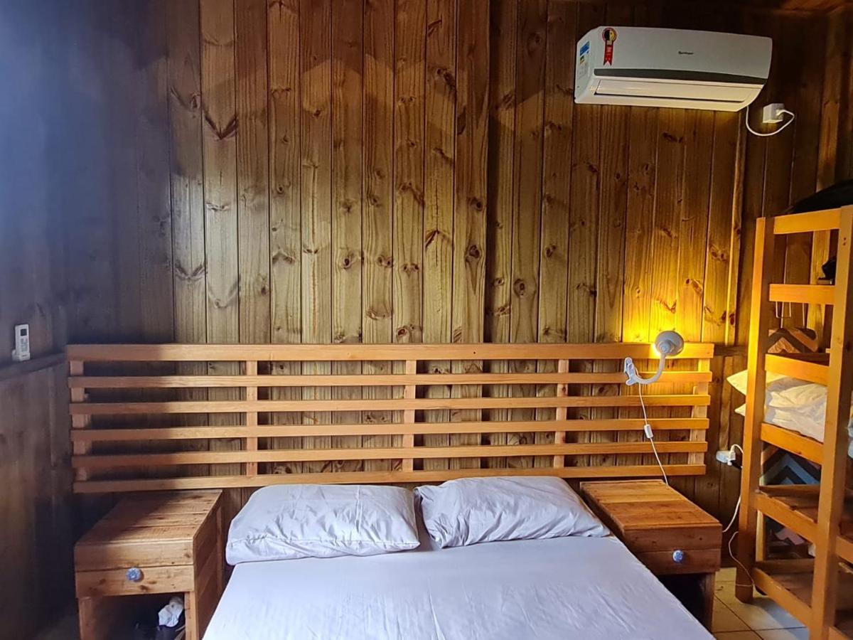 Cantinho Do Paraiso Villa Gamboa  Phòng bức ảnh