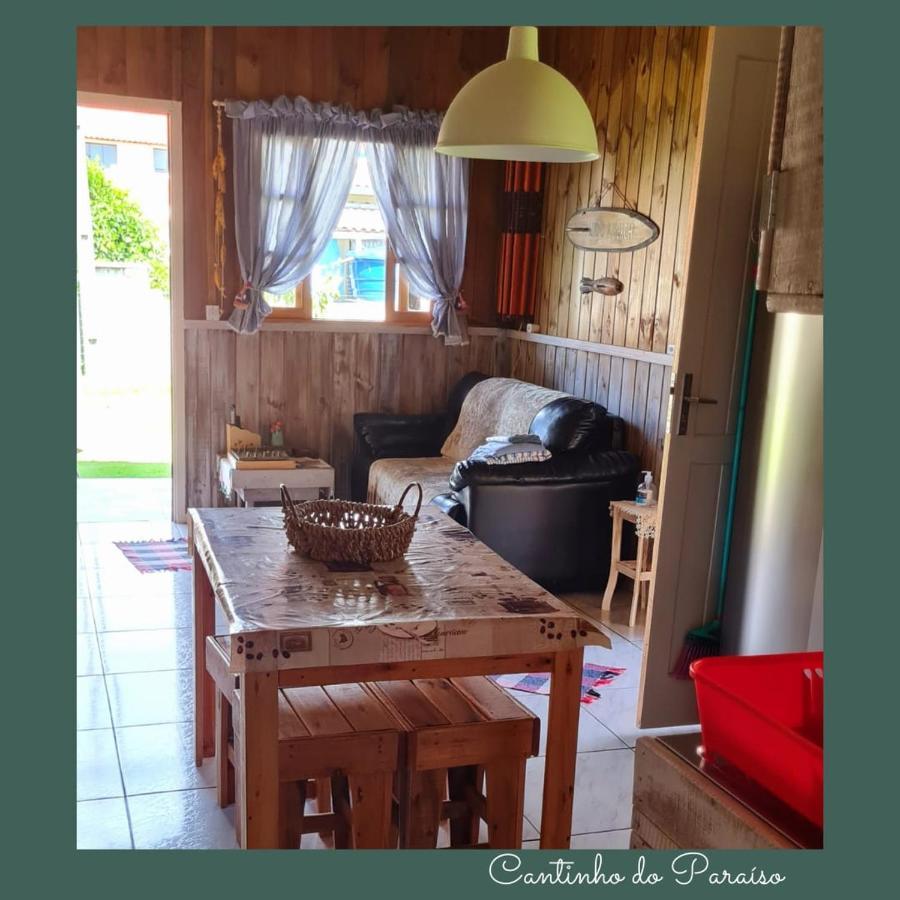 Cantinho Do Paraiso Gamboa  Phòng bức ảnh