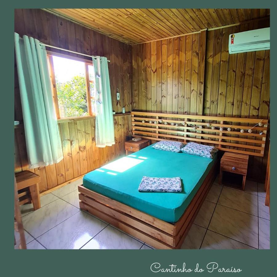 Cantinho Do Paraiso Villa Gamboa  Phòng bức ảnh