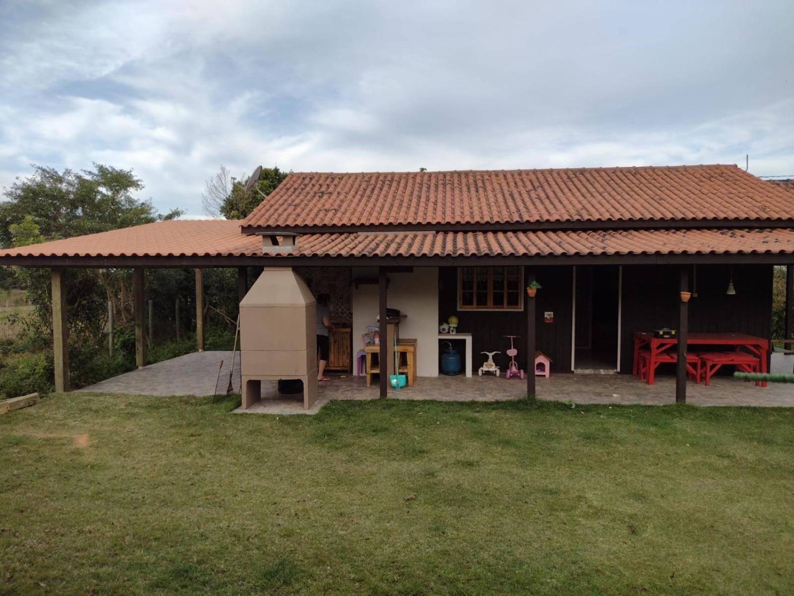 Cantinho Do Paraiso Villa Gamboa  Phòng bức ảnh