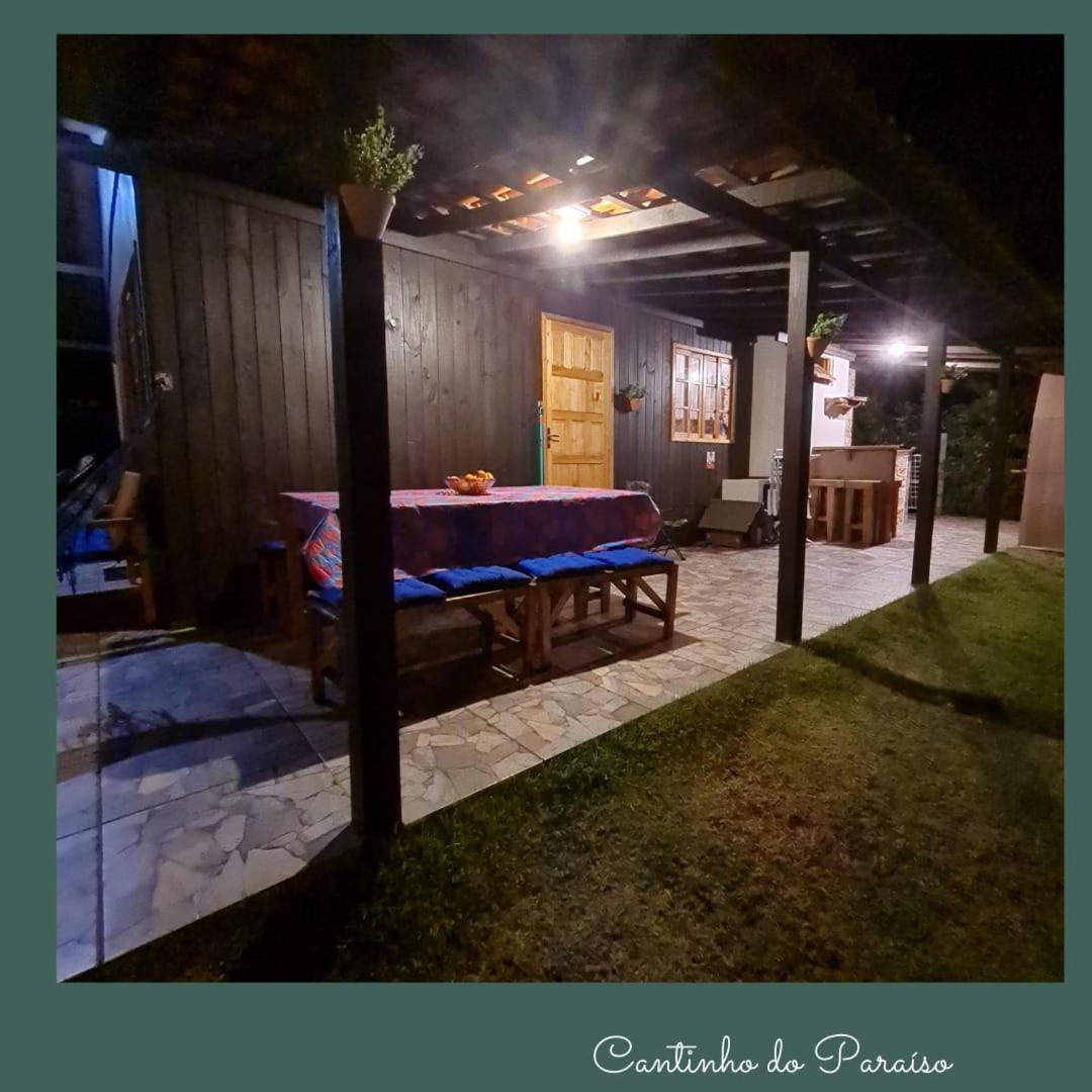 Cantinho Do Paraiso Villa Gamboa  Phòng bức ảnh