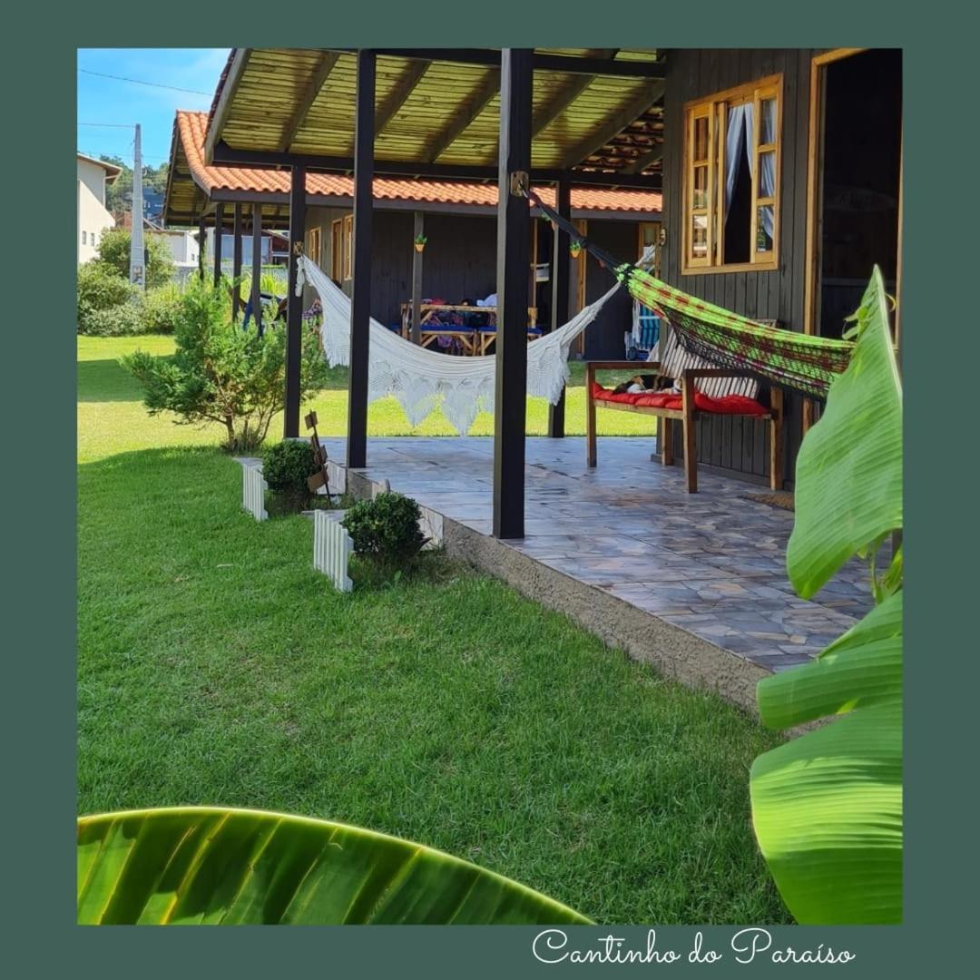 Cantinho Do Paraiso Gamboa  Phòng bức ảnh