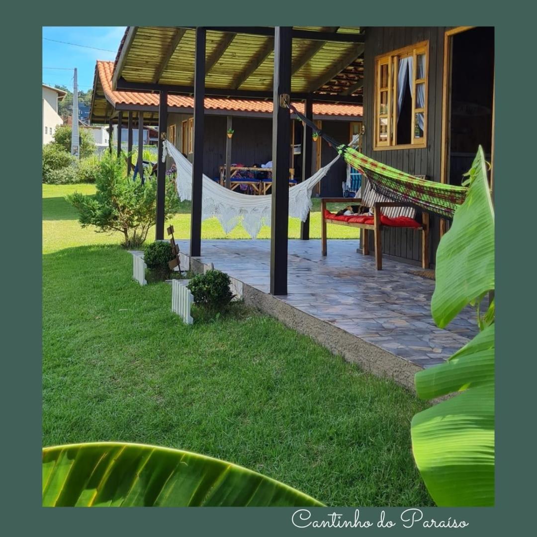 Cantinho Do Paraiso Villa Gamboa  Phòng bức ảnh