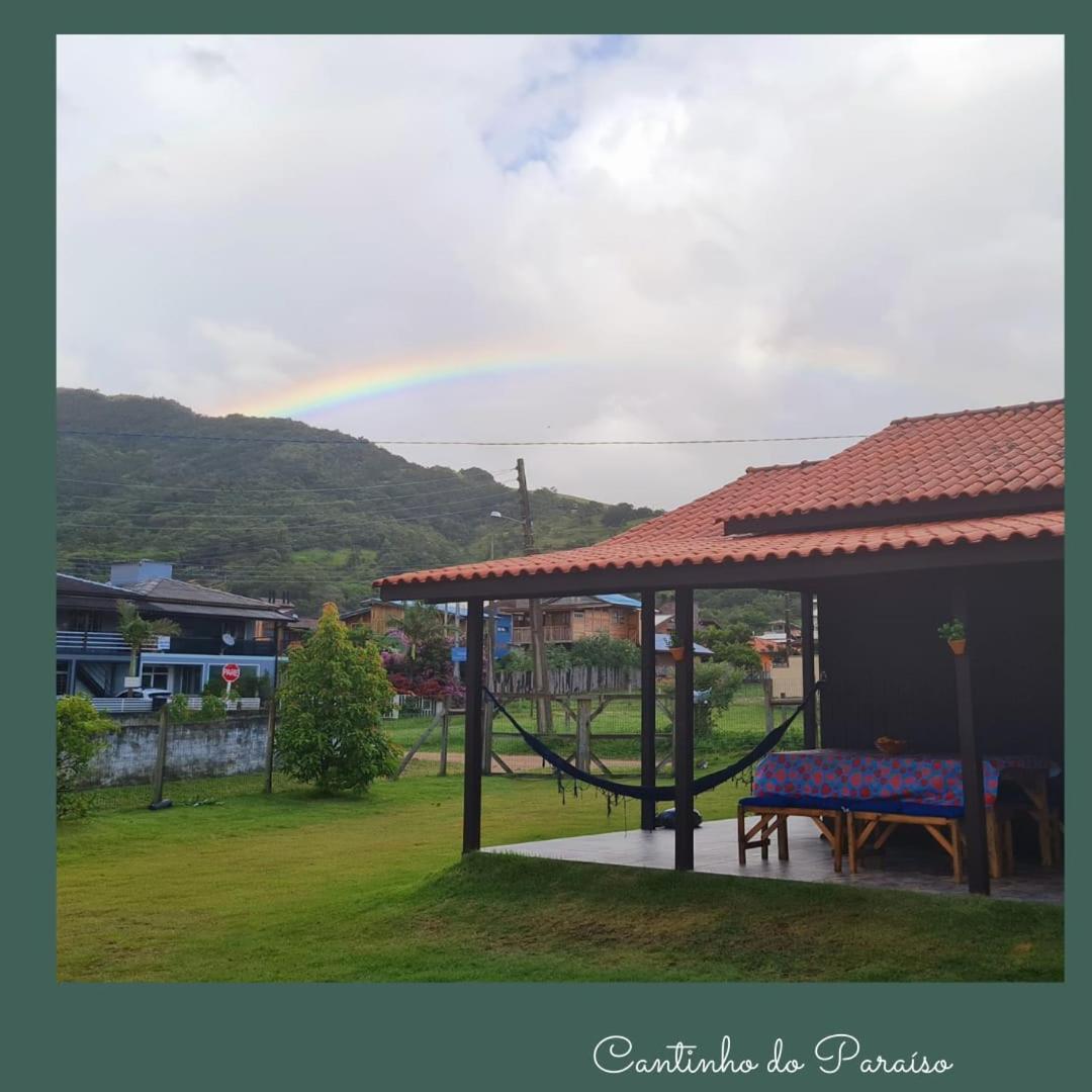 Cantinho Do Paraiso Gamboa  Phòng bức ảnh