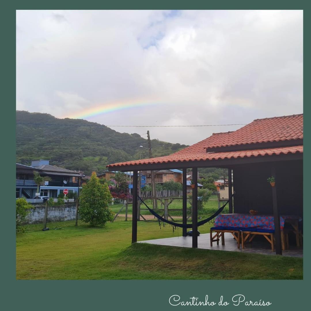 Cantinho Do Paraiso Villa Gamboa  Phòng bức ảnh