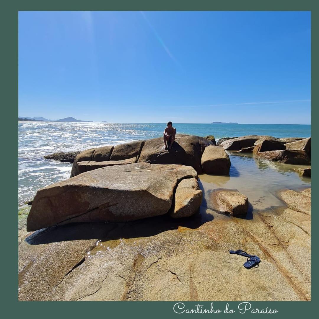 Cantinho Do Paraiso Gamboa  Phòng bức ảnh