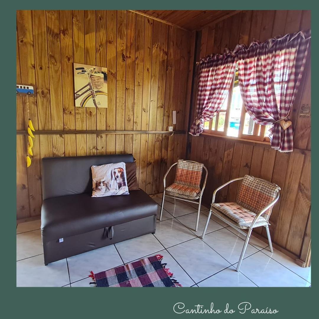Cantinho Do Paraiso Gamboa  Phòng bức ảnh