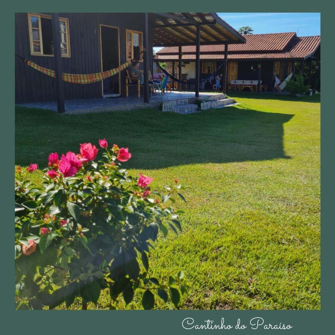 Cantinho Do Paraiso Gamboa  Phòng bức ảnh