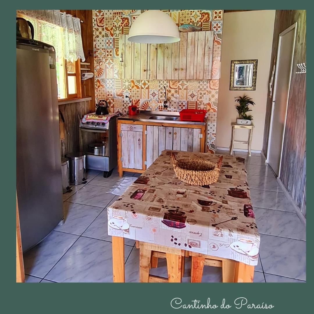 Cantinho Do Paraiso Gamboa  Phòng bức ảnh