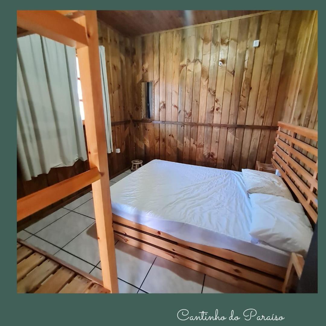 Cantinho Do Paraiso Villa Gamboa  Phòng bức ảnh