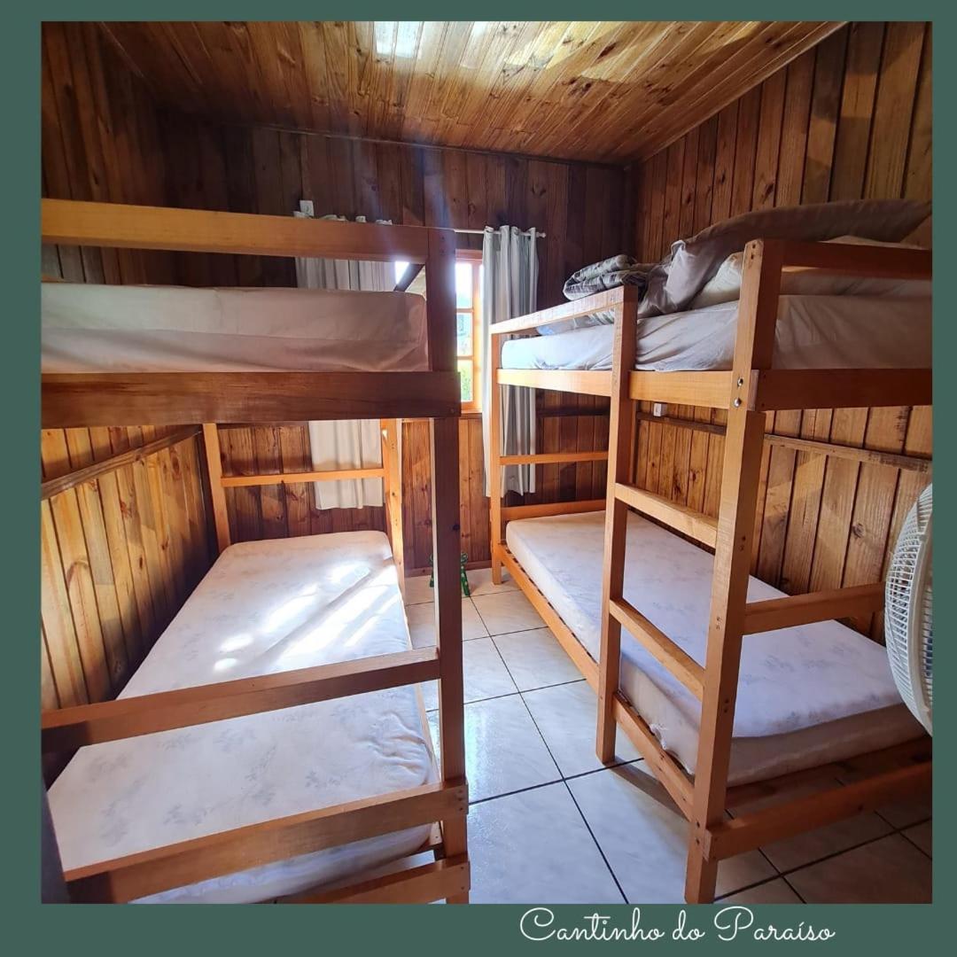Cantinho Do Paraiso Gamboa  Phòng bức ảnh