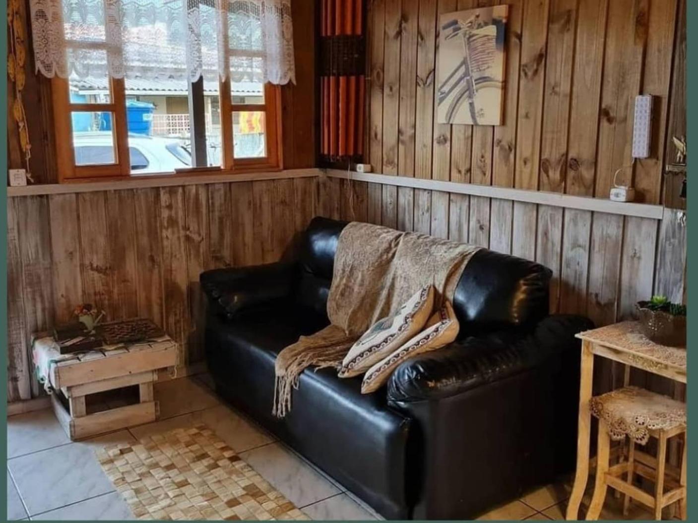 Cantinho Do Paraiso Gamboa  Phòng bức ảnh