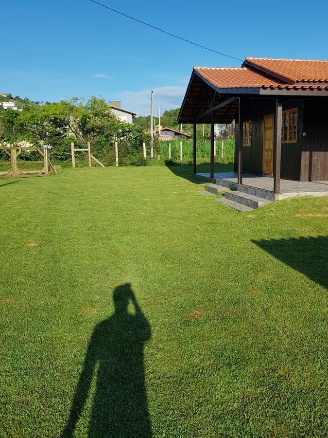 Cantinho Do Paraiso Gamboa  Ngoại thất bức ảnh