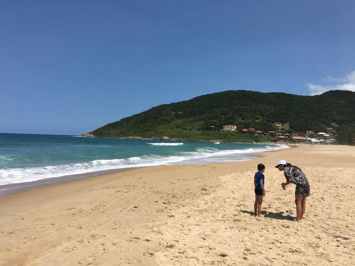 Cantinho Do Paraiso Gamboa  Ngoại thất bức ảnh